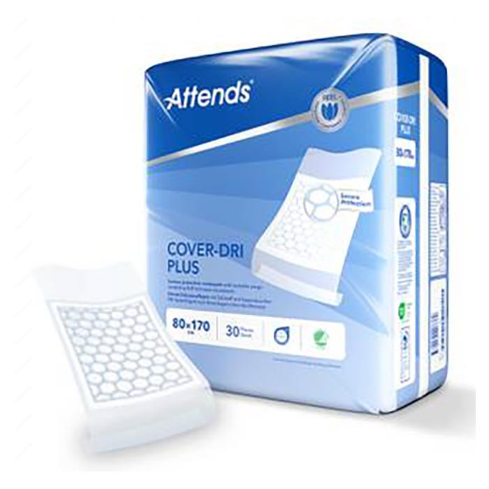 ALESE COVERDRI+ 60X60CM X50