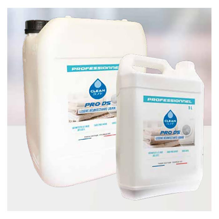 CLEAN SURF PRO DS 5L