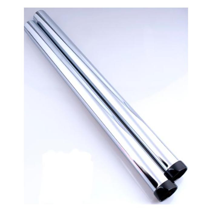 TUBE INOX 50CM Ø32