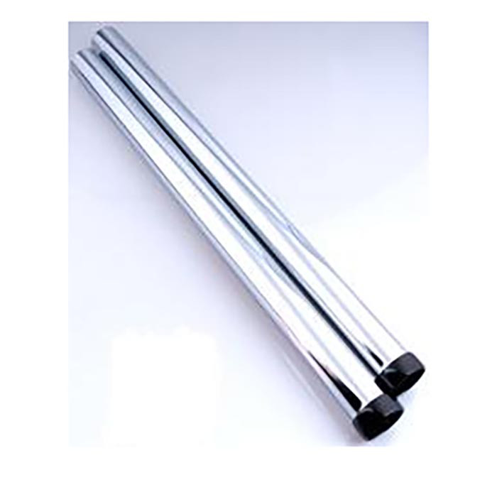 KIT DEUX TUBES DROITS D36