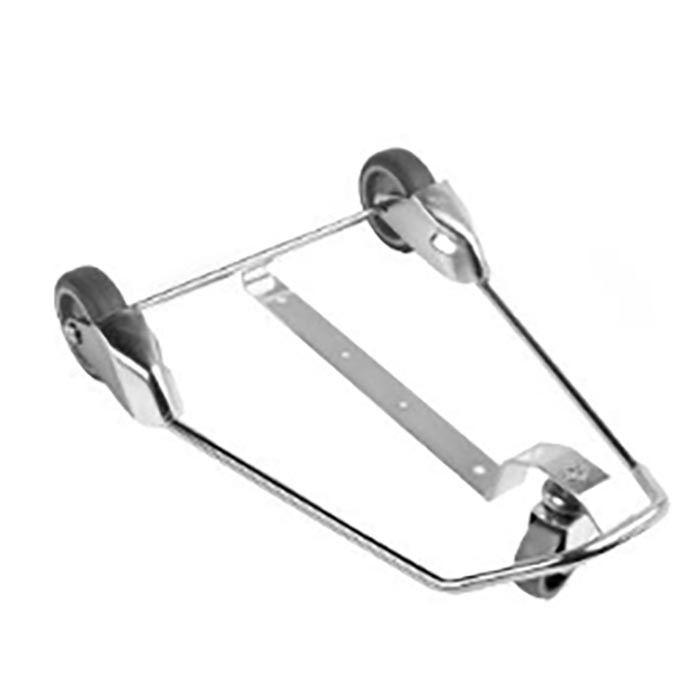 CHARIOT FIXE COMPLET GM80