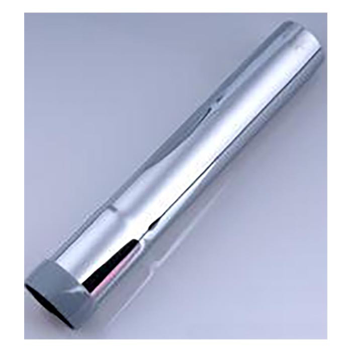 TUBE RALLONGE ACIER Ø200MM