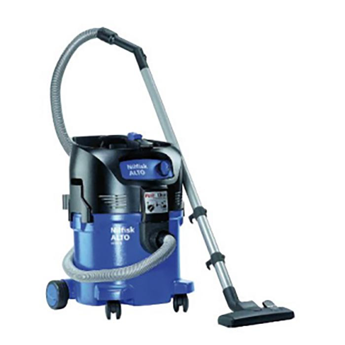 ASPI EP ATTIX 30-21 PC EU