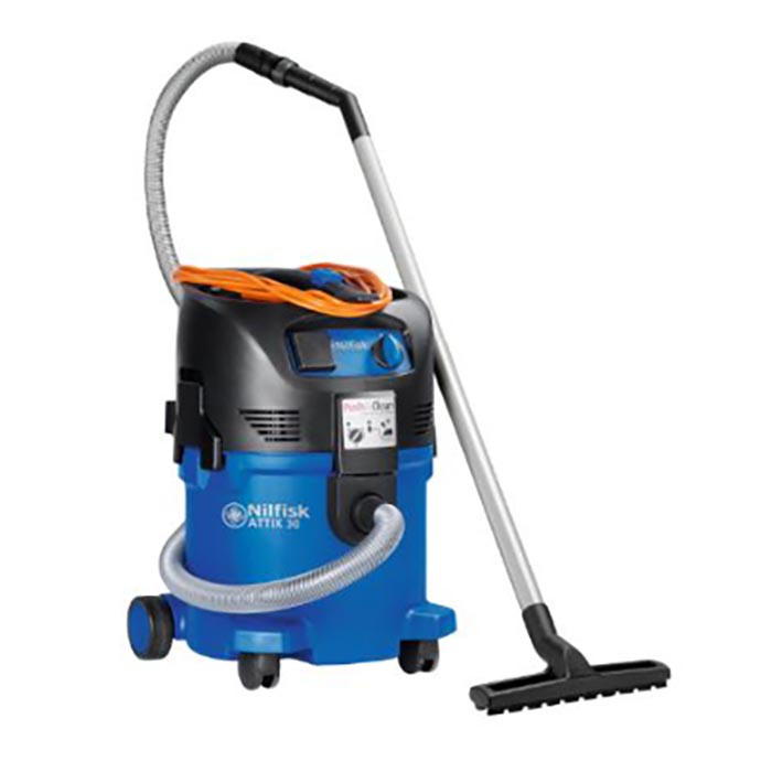 ASPI EP ATTIX 30-11 PC EU