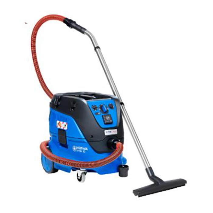 ASPI EP ATTIX 33-2M IC EU