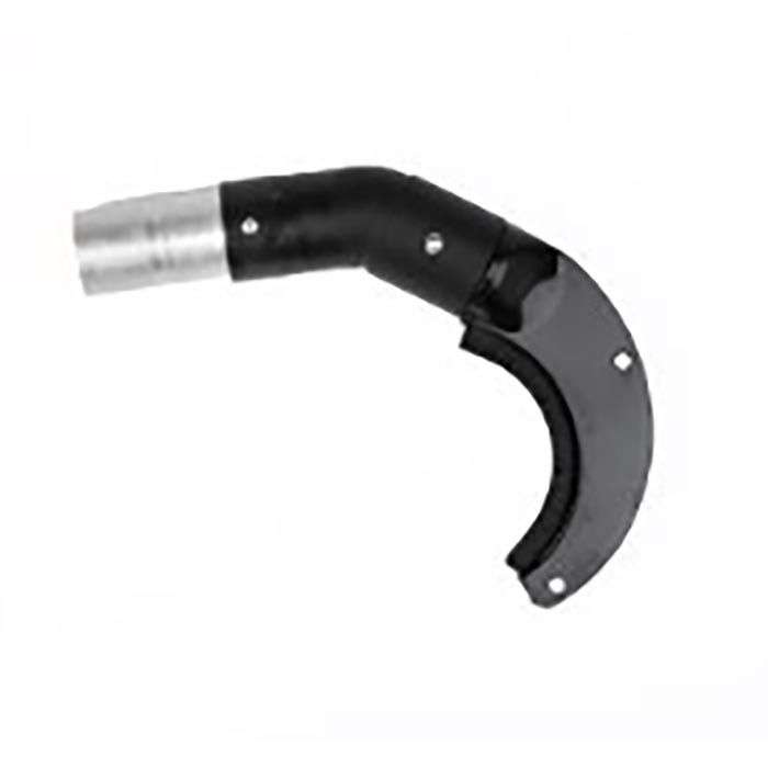 BROSSE COURBE Ø70-120MM