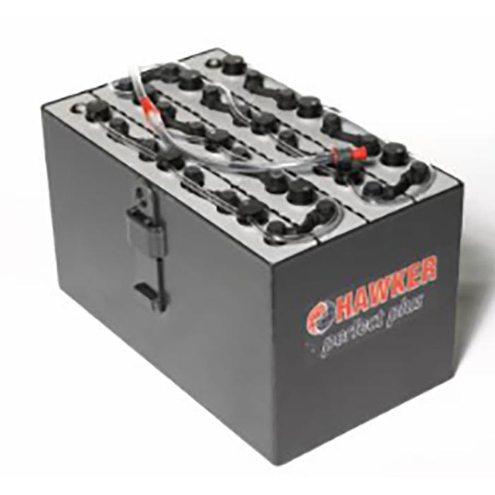 BATTERIE TRACTION 24V SS ENTRE