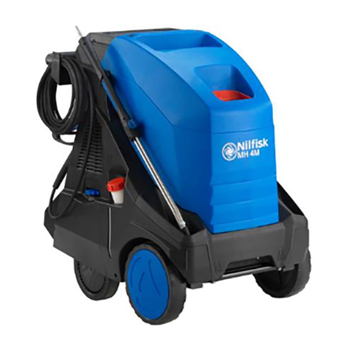 NETT HP MH 4M-130/720 FA EU