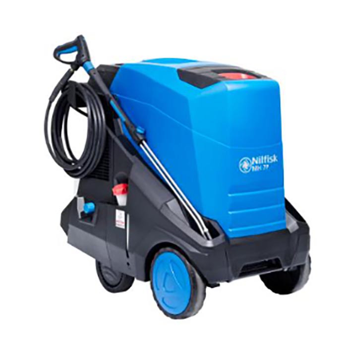 NETTOY HP MH 7P-175/1260 FA EU