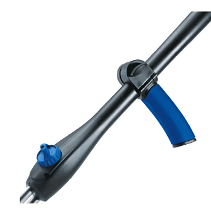 POIGNEE LATERALE POUR LANCE