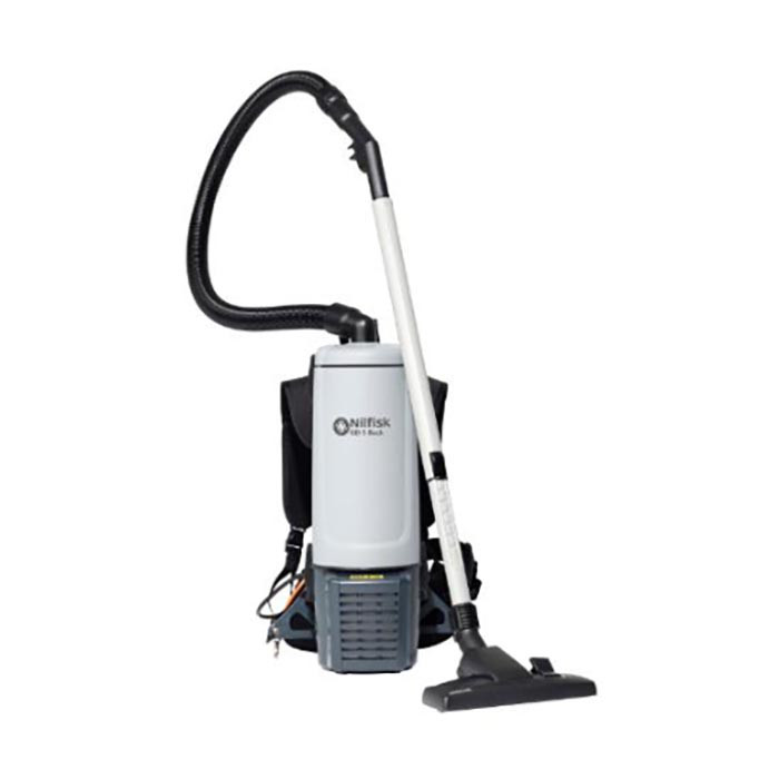 ASPI POUSSIER DORSAL GD5 BASIC