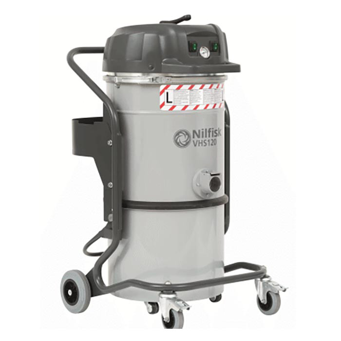 ASPI POUS VHS120 LC 37L