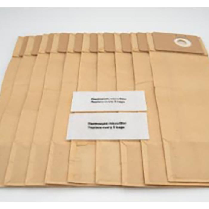 SAC ASPIRO GU305/355/455 X10