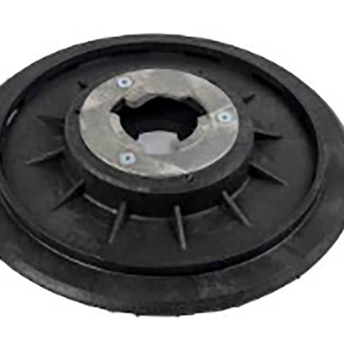 PLATEAU PORTE DISQ BV421C