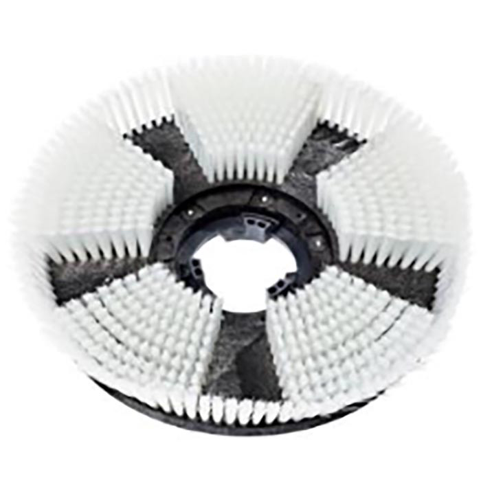 BROSSE SHAMPOOING MOQUETTE