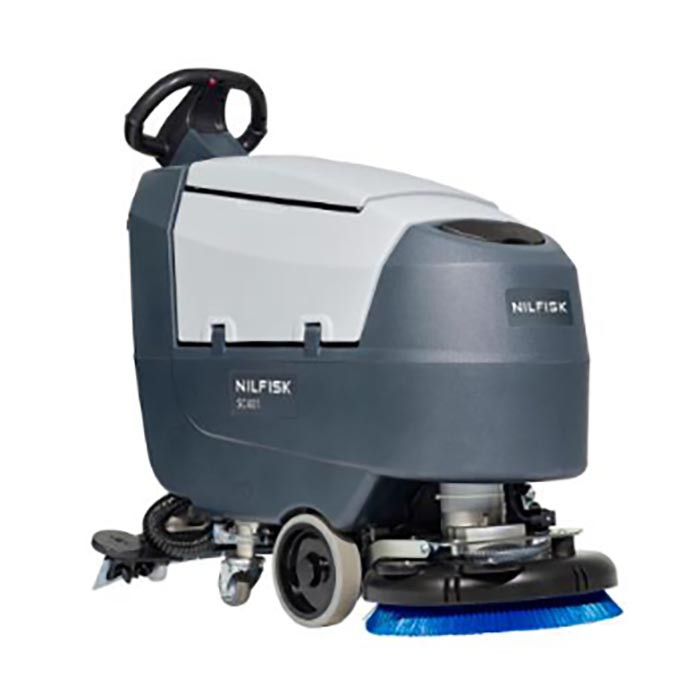 LAVEUSE SC401BD KIT MCE PACK