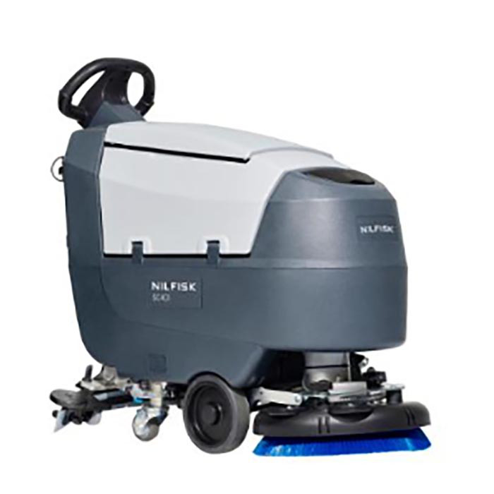 LAVEUSE SC401B KIT MCE PACK