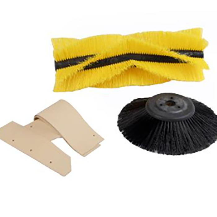 KIT MOQUETTE P/BLAYEUSE SW750