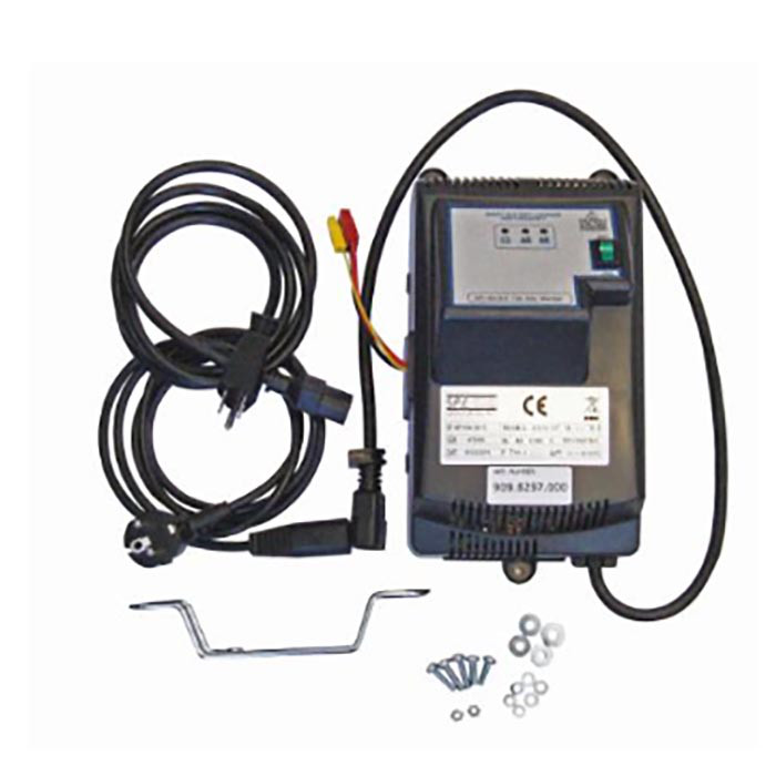 CHARGEUR HV 24V/30Ah SB175R