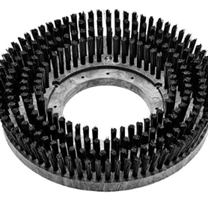 BROSSE PPL NOIRE 43CM AS4325