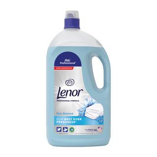 LOT 6 BID LENOR ADOUCISSANT 4L