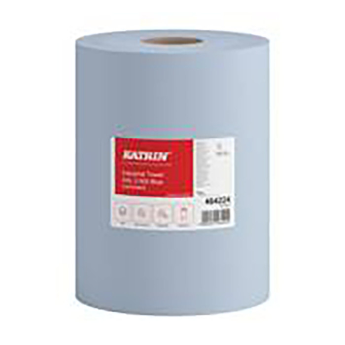 BOB 500F 3P GAUF 26X38 BLEU X2