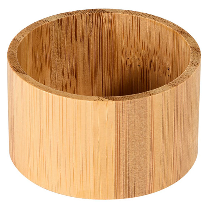 BOUGEOIR MINI LAMPE BAMBOU X8