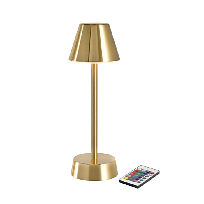 LAMPE TABLE LED ZELDA LAITON