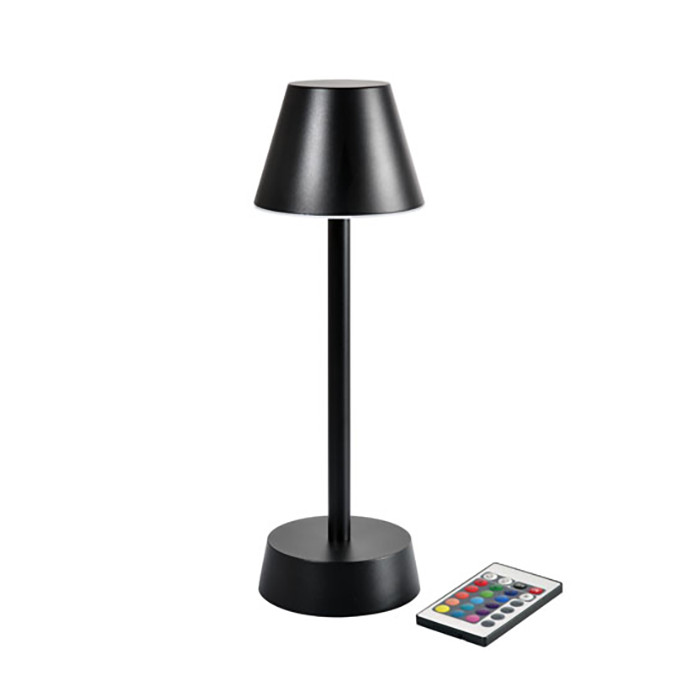 LAMPE TABLE LED ZELDA GRAPHITE