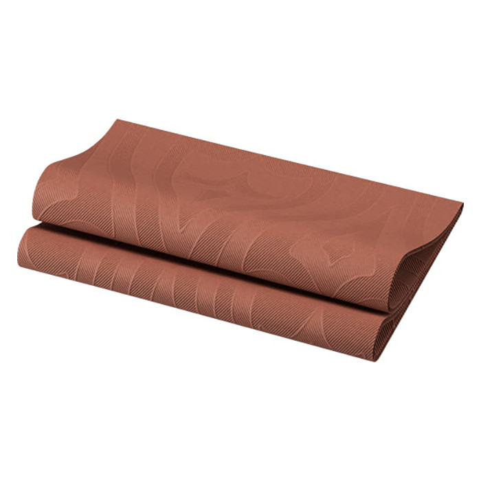 SERV 48X48 LILY NOISETTE X40