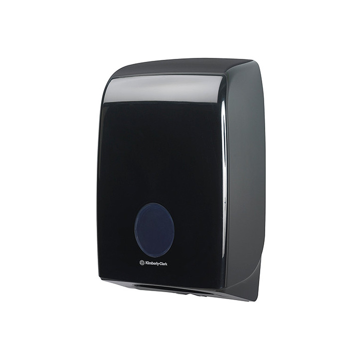 DIST EMP AQUARIUS  NOIR