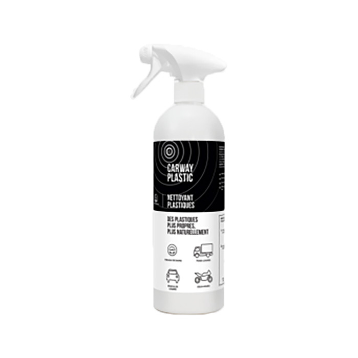 CARWAY PLASTIC 750ML