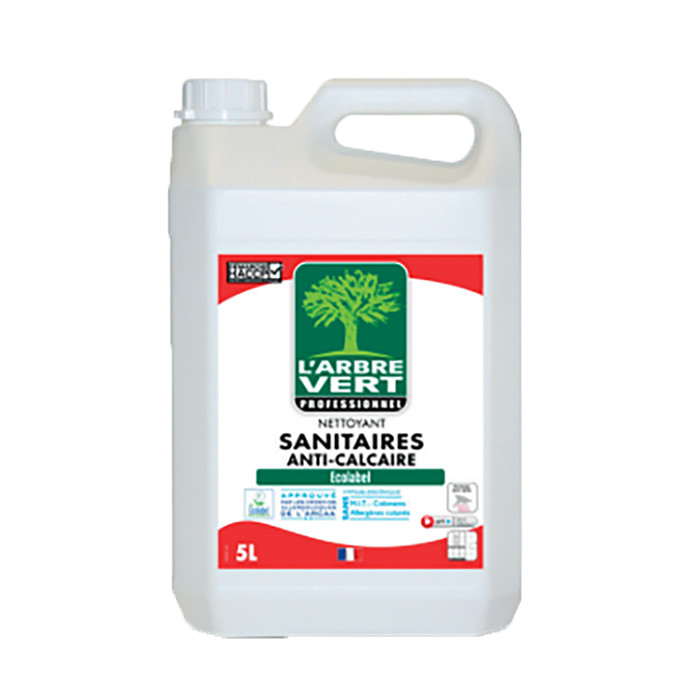 NETTOY SANIT ANTICALCAIRE 5L