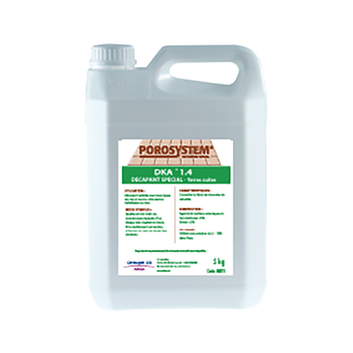 DECAPANT TERR CUITE DKA 1.4 5K