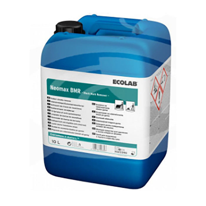 NETTOYANT SOL NEOMAX BMR 10L