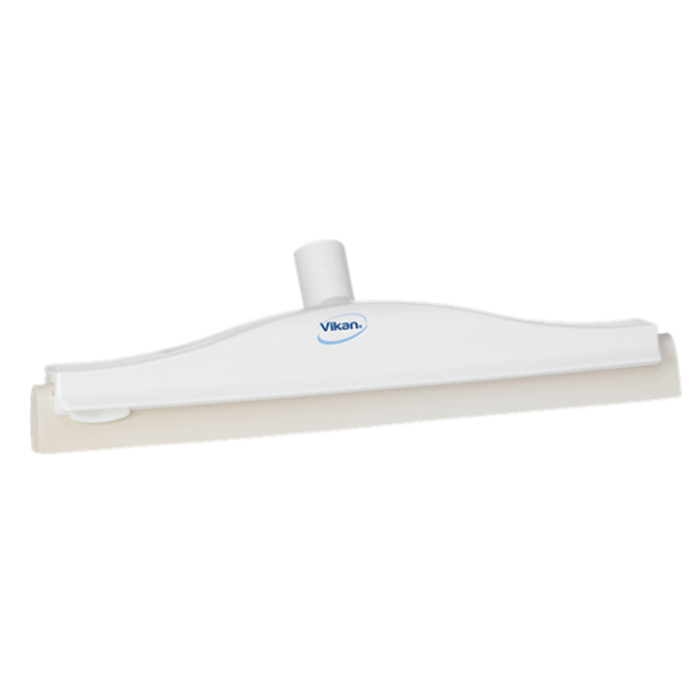 RACLET MOUSSE PIV 40CM BLANC