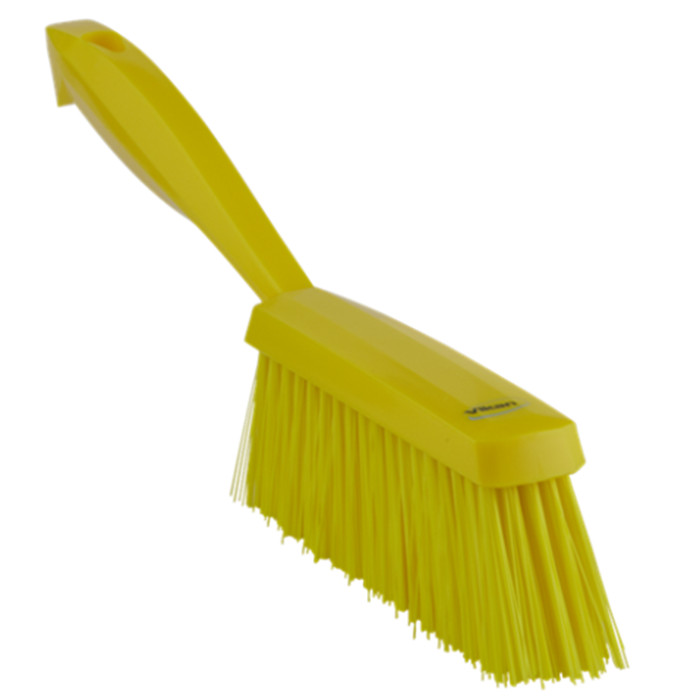 BALAYET ALIM MEDIUM 33CM JAUNE