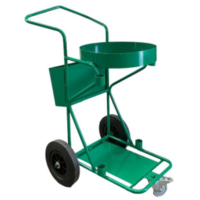 CHARIOT VOIRIE SS COUV 110L