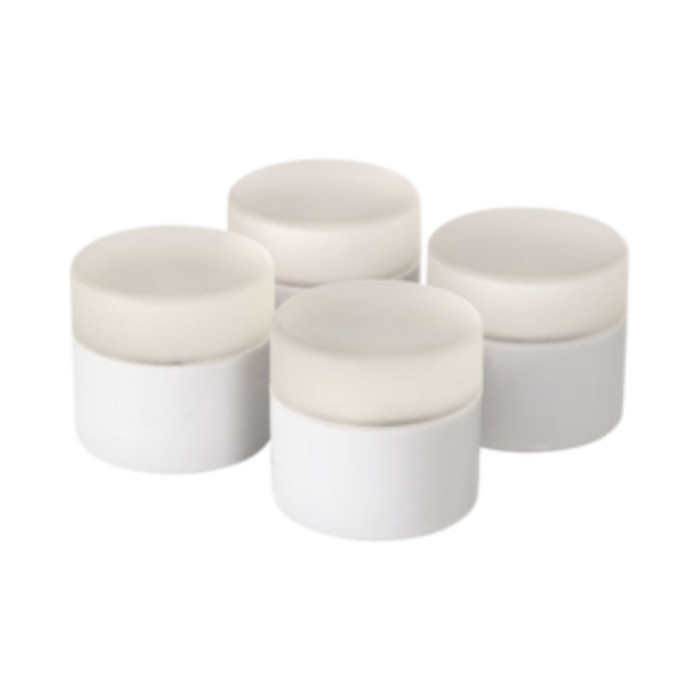 KIT 4 MINI LAMPES RECH 48X50