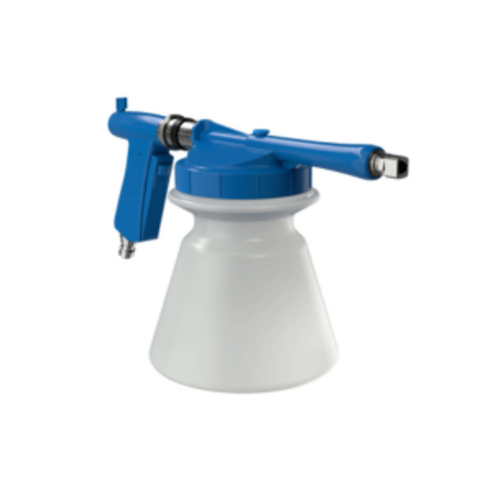 FOAMFASTER + PISTOLET