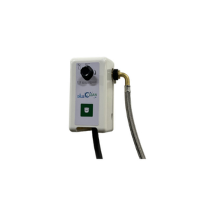 DILUCLEAN 8L/MIN GAMME NOIRE