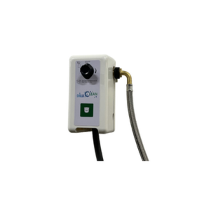 DILUCLEAN JAVEL 16L/MIN NOIR