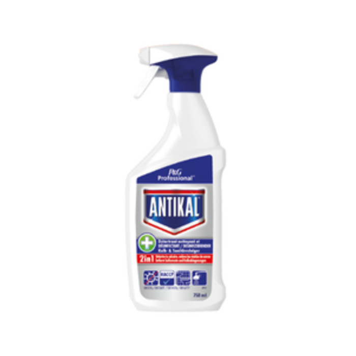 ANTIKAL DESINF SPRAY 750ML