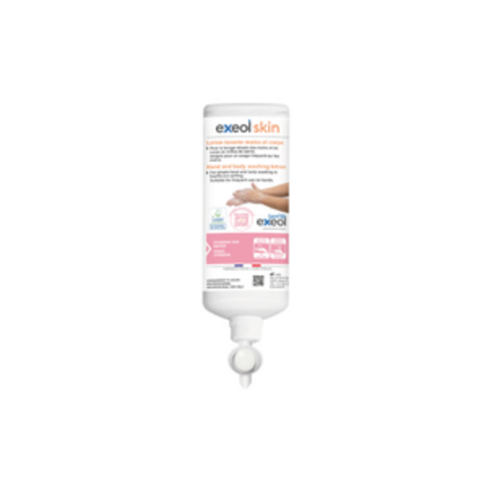 LOTION LAVANTE SKIN EXEOL 1L