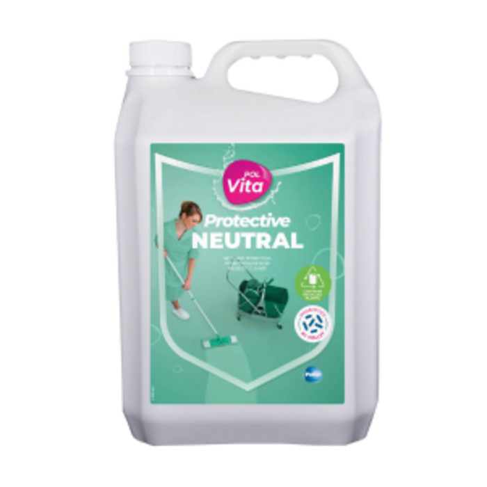 POLVITA PROTECTIVE NEUTRAL 5L