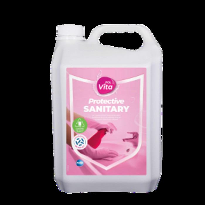 POLVITA PROTECTIVE SANITARY 5L